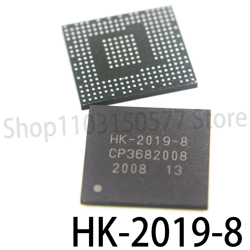 

1piece HK-2019-8 BGA