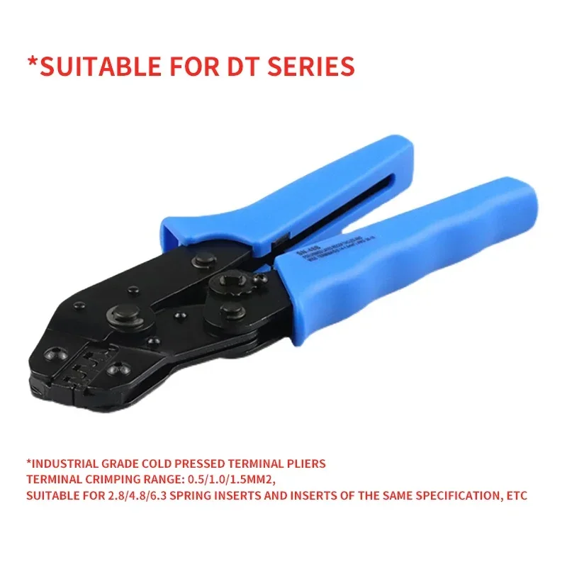 588 Stuks Deutsch Type Connector Kit Waterdichte Draad Dt Serie Connector Set Dt06 04 2/3 / 4 Pin 6/8/12 Pin Verzegelde Plug