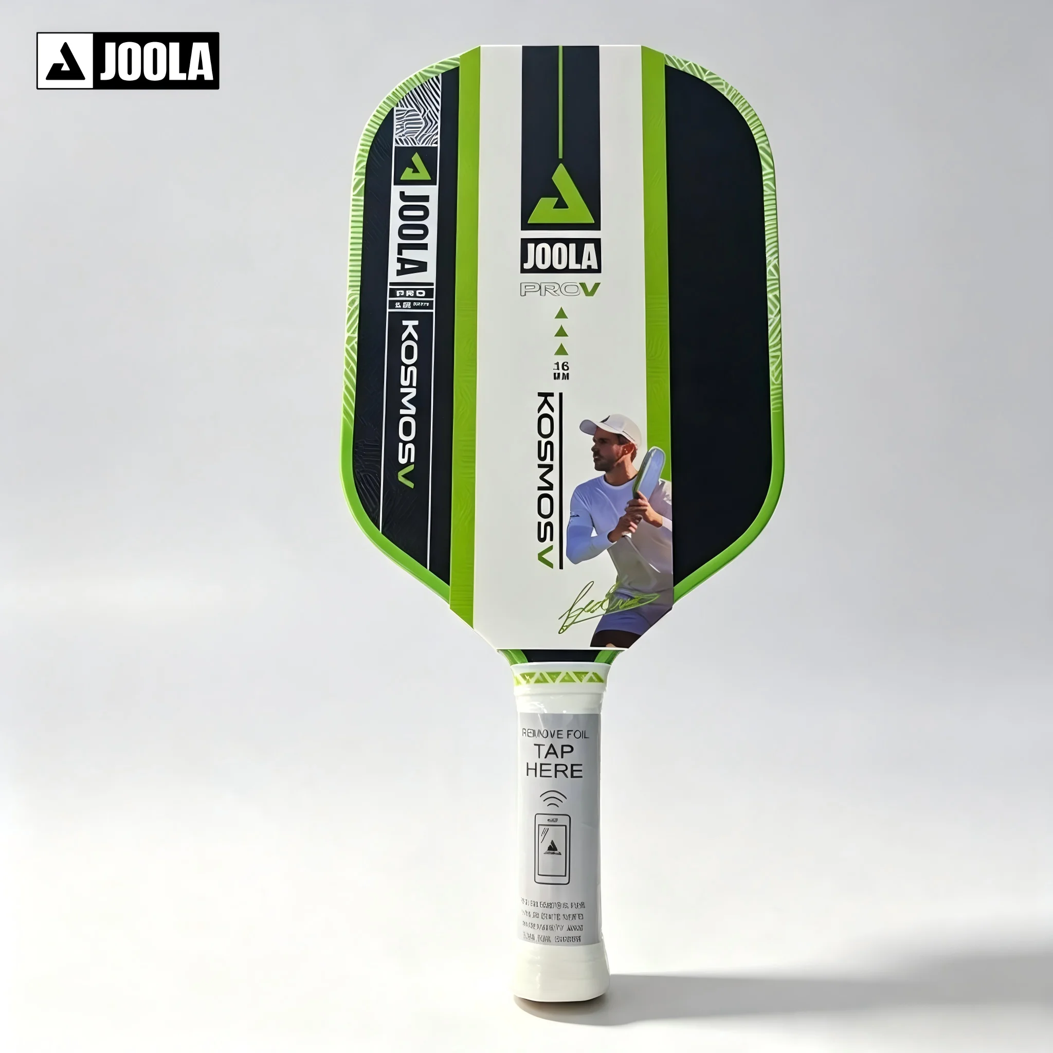raquette-de-pickleball-joola-kosmos-v-16mm-polyvalente-pour-simples-et-doubles-premier-choix-pour-la-plupart-des-joueurs