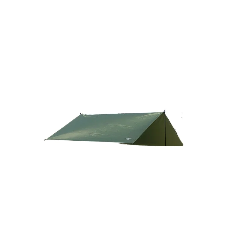 

Rainproof UV resistant outdoor camping tent sun shading beach floor cloth mat moisture-proof floor mat Oxford 3 * 3 meters