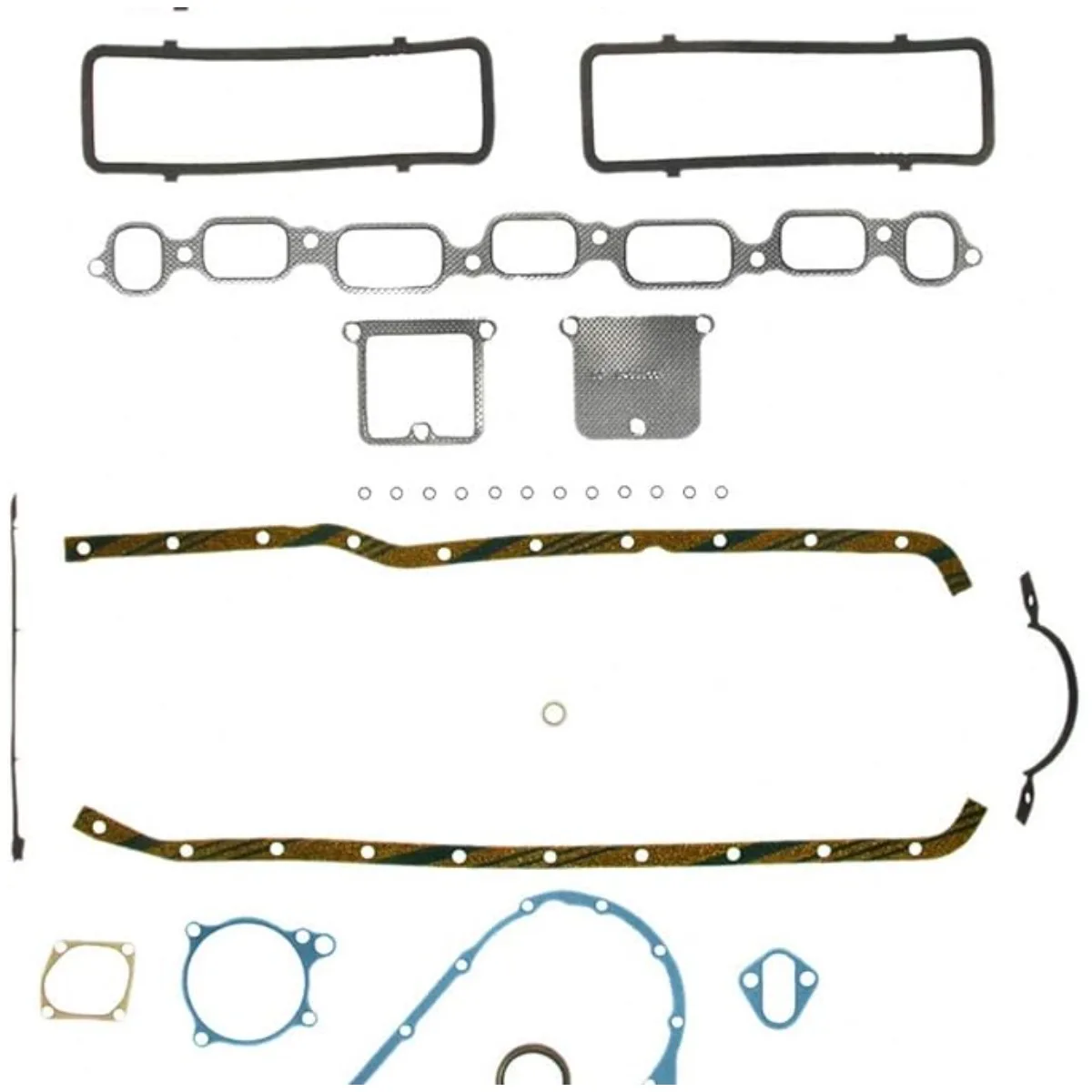 

FS 8006 PT-4 Full Gasket Set