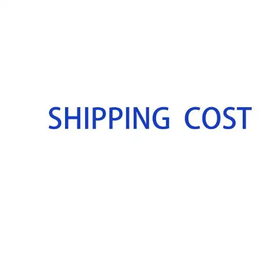 

Add money here for Extra Shipping or other Extra Costs