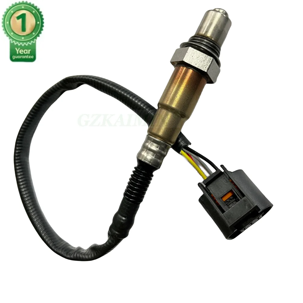 OEM 11787595353 0258027005  for BMW GT 750i xDrive Alpina B7L X5 Mini Cooper 1.6L Oxygen Sensor