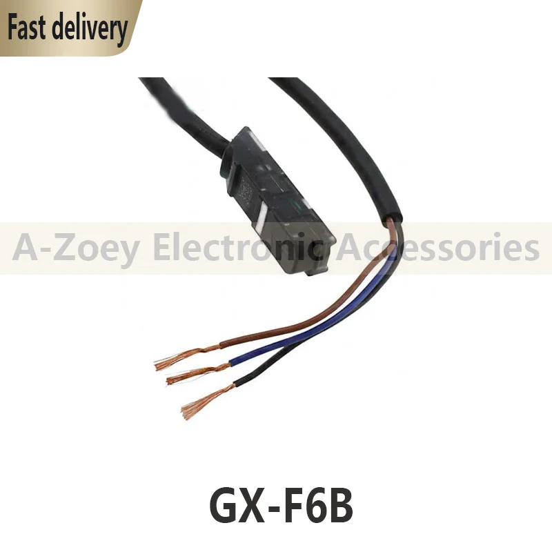 Novo interruptor de proximidade original GX-F6B