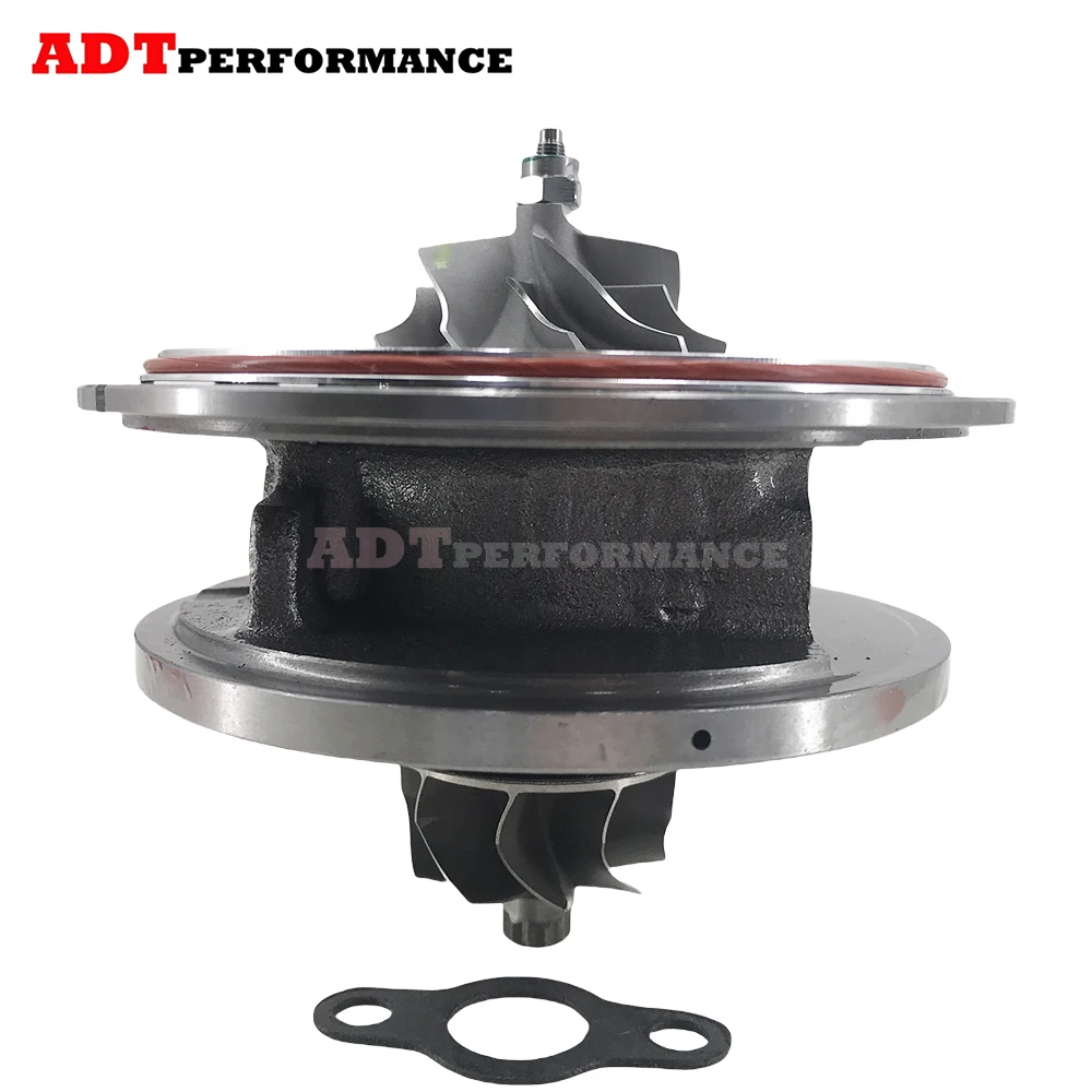 846108 GTD14 Turbo CHRA 846108-0002 خرطوشة التوربينات لـ JAC ShuaiLing T6 2.0T 1044100FD040 1044100-FD040