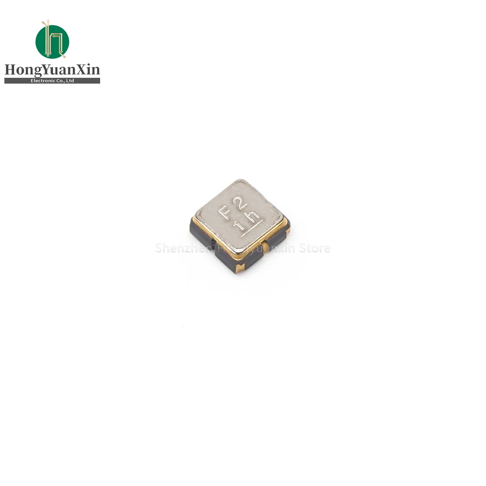 10Pcs/Lot SAW Filter 1575.42MHz TA0440A Code F2 Surface Acoustic Wave Filter 1.57542GHz Frequency GPS RF 4dB 2MHz Bandwidth