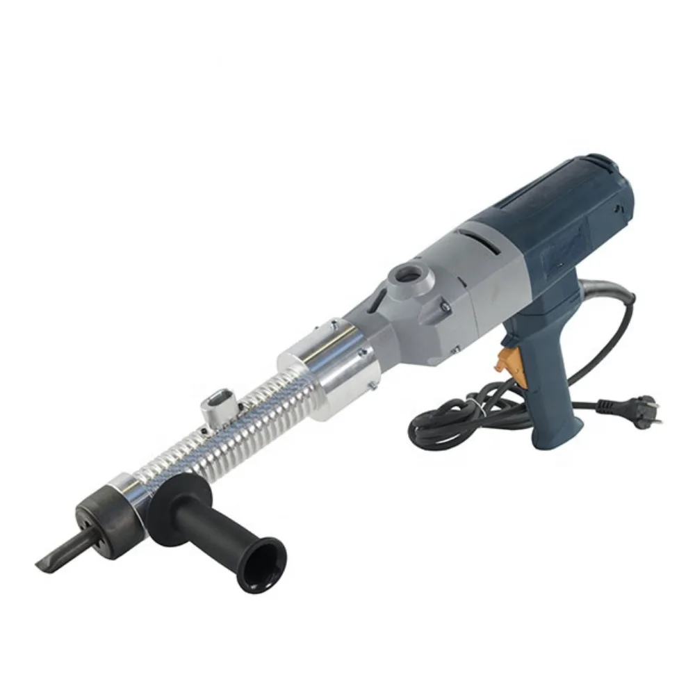 small area repair rubber extruder gun