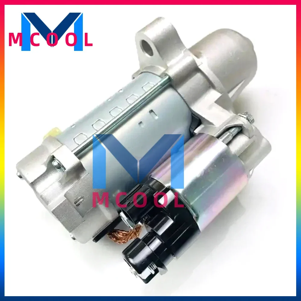 

1.6KW 12V Starter Motor For Honda CR-V 1.5L 2.0L 2.4L 2018-2022 31200-5AG-Z01 312005AGZ01