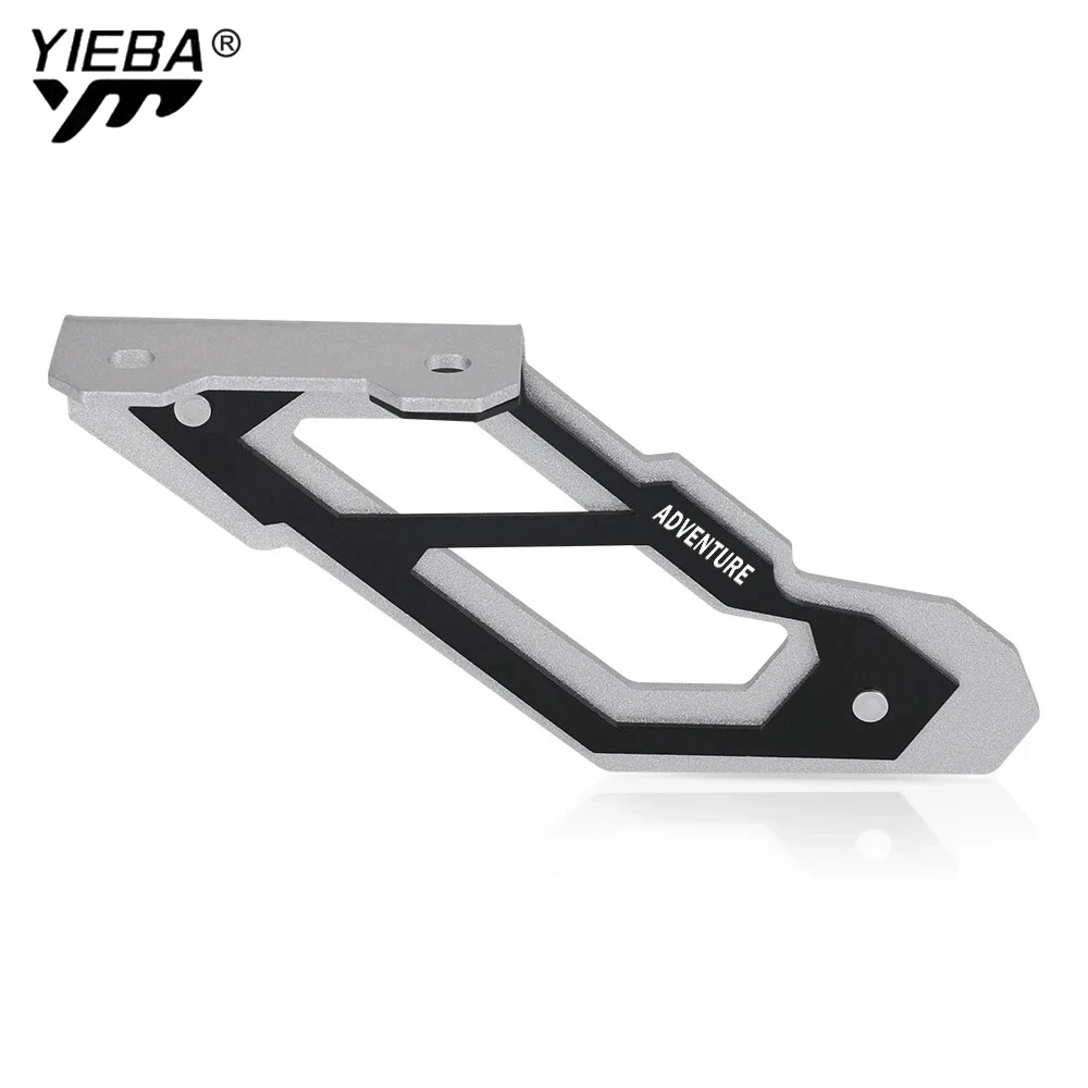 

Motorcycle Chain Guard Cover Protector For Honda CRF 1000 L Africa Twin CRF1000L ADVENTURE Sports 2015-2021 2020 Sprocket Guard