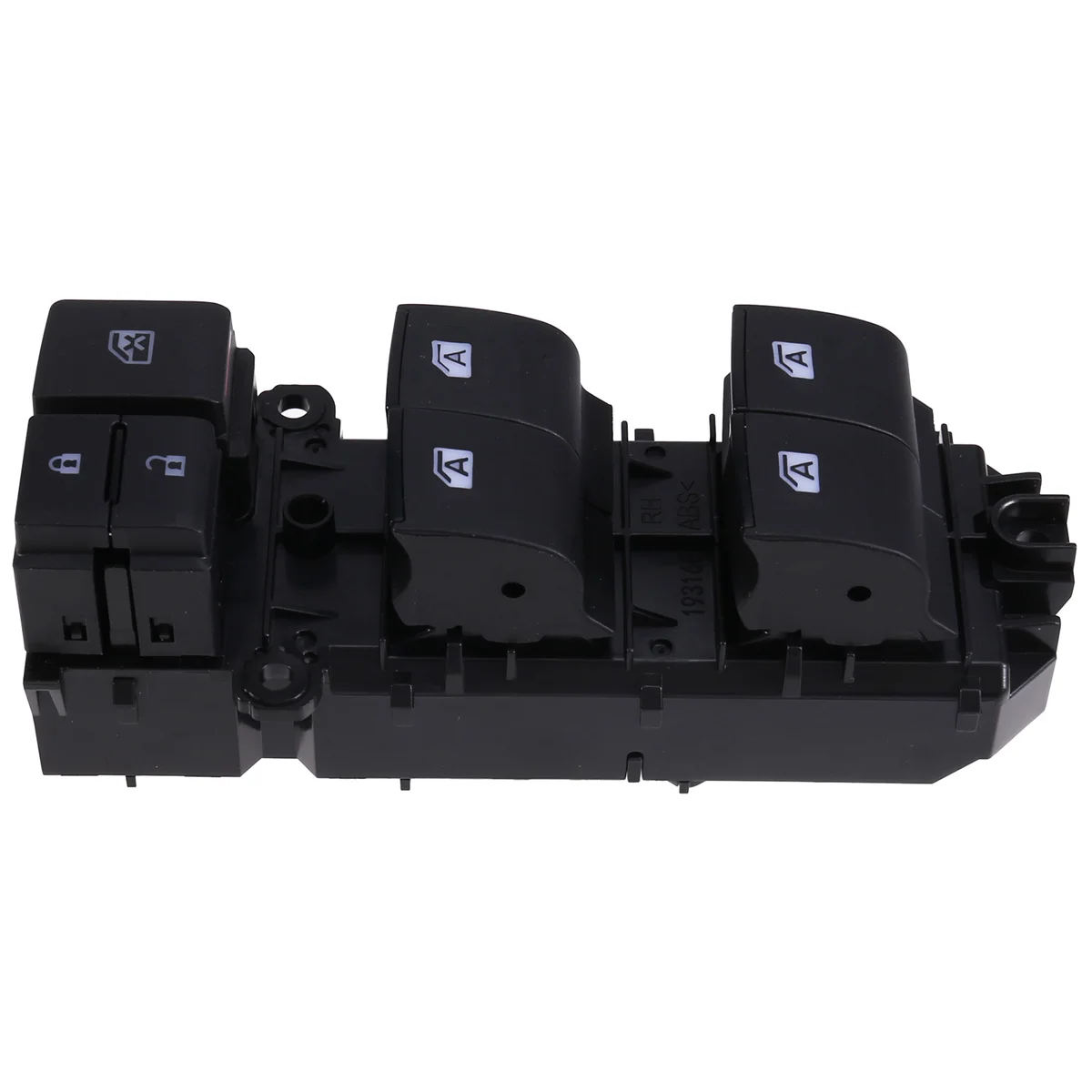 84040-28080 مفتاح نافذة السيارة الكهربائية Gl التبديل لتويوتا Esquire نوح فوكسي 8404028080   اكسسوارات السيارات