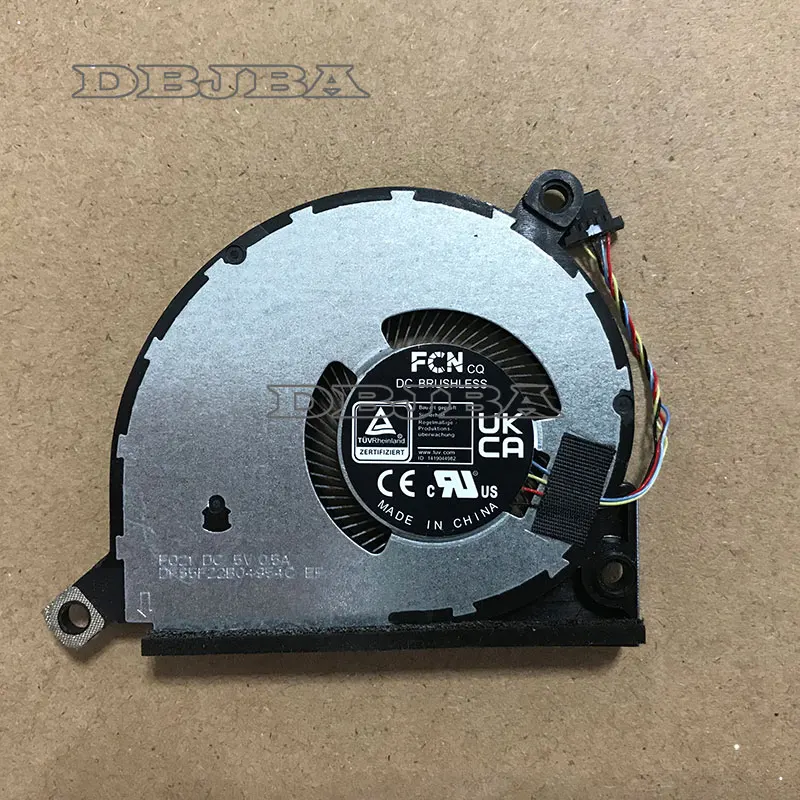 

Вентилятор охлаждения ноутбука ASUS ROG Strix G16 G614J G614JI G614JJ G614JV G614JI13980 G614JV13650