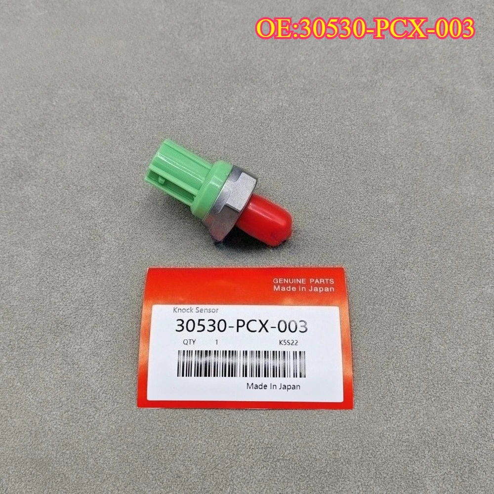 

High quality New For 30530-PCX-003 For Honda 1999-05 S2000 Knock Sensor