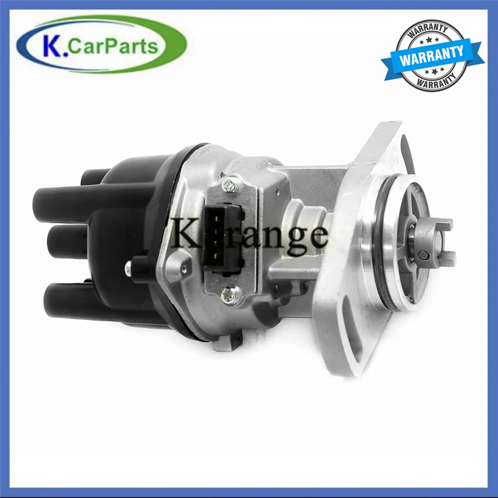 High Quality New Distributor 22100-78A00 2210078A00 22100 78A00 Ignition Distributor For NISSAN B13 GA15 GA16DE