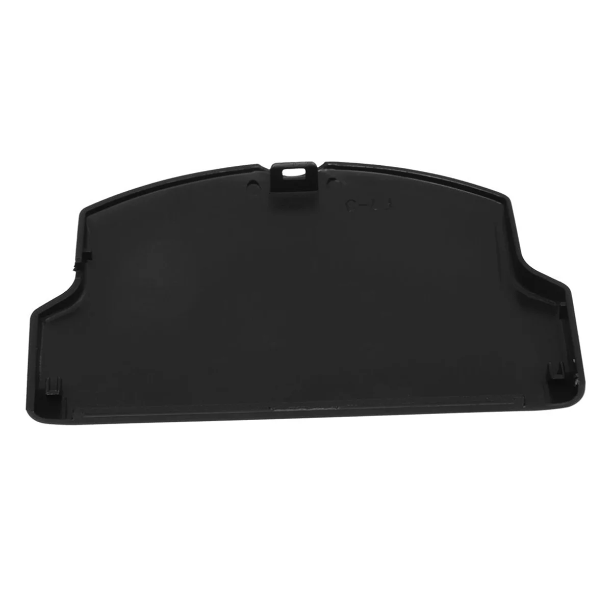 Y61A 2025 غطاء البطارية الأسود لعام 2000 3000 #2