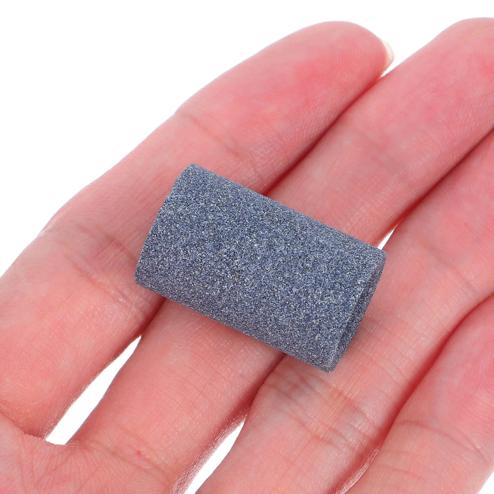 

Darts Sand Stone Professional Needle Sharpening Round Sharpener Tips Grinding Accessories Dart Millstone