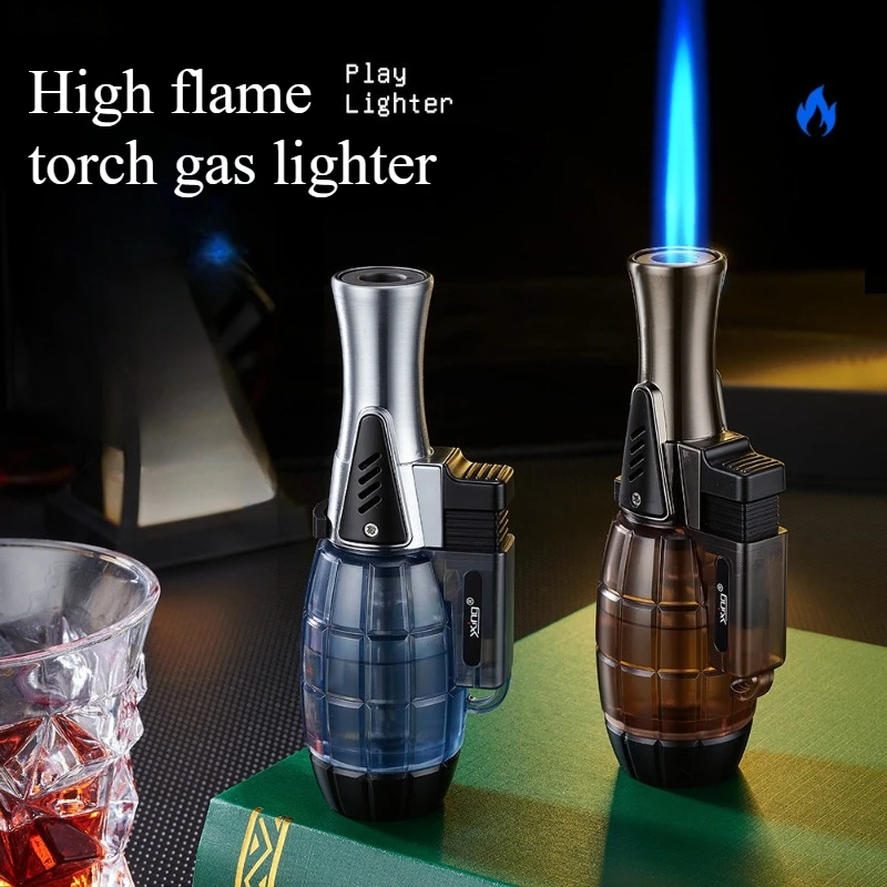 Butane Gas Torch Li…