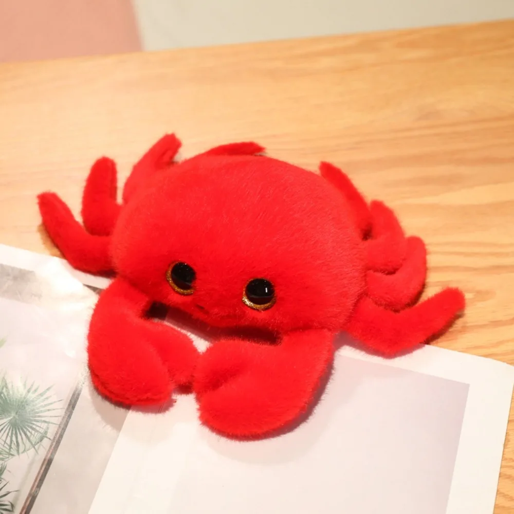 

Морские животные, морские животные, плюшевая игрушка, имитация кита, краба, мягкая морская черепаха, милый декор, супер мягкая кукла-рыба-осьминог