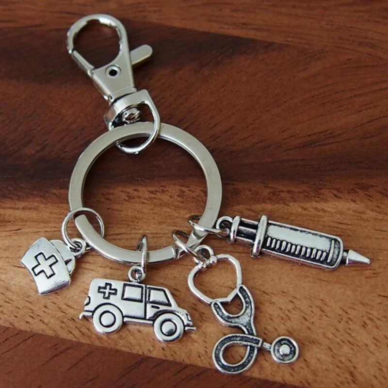 Ambulance Stethosco… - image