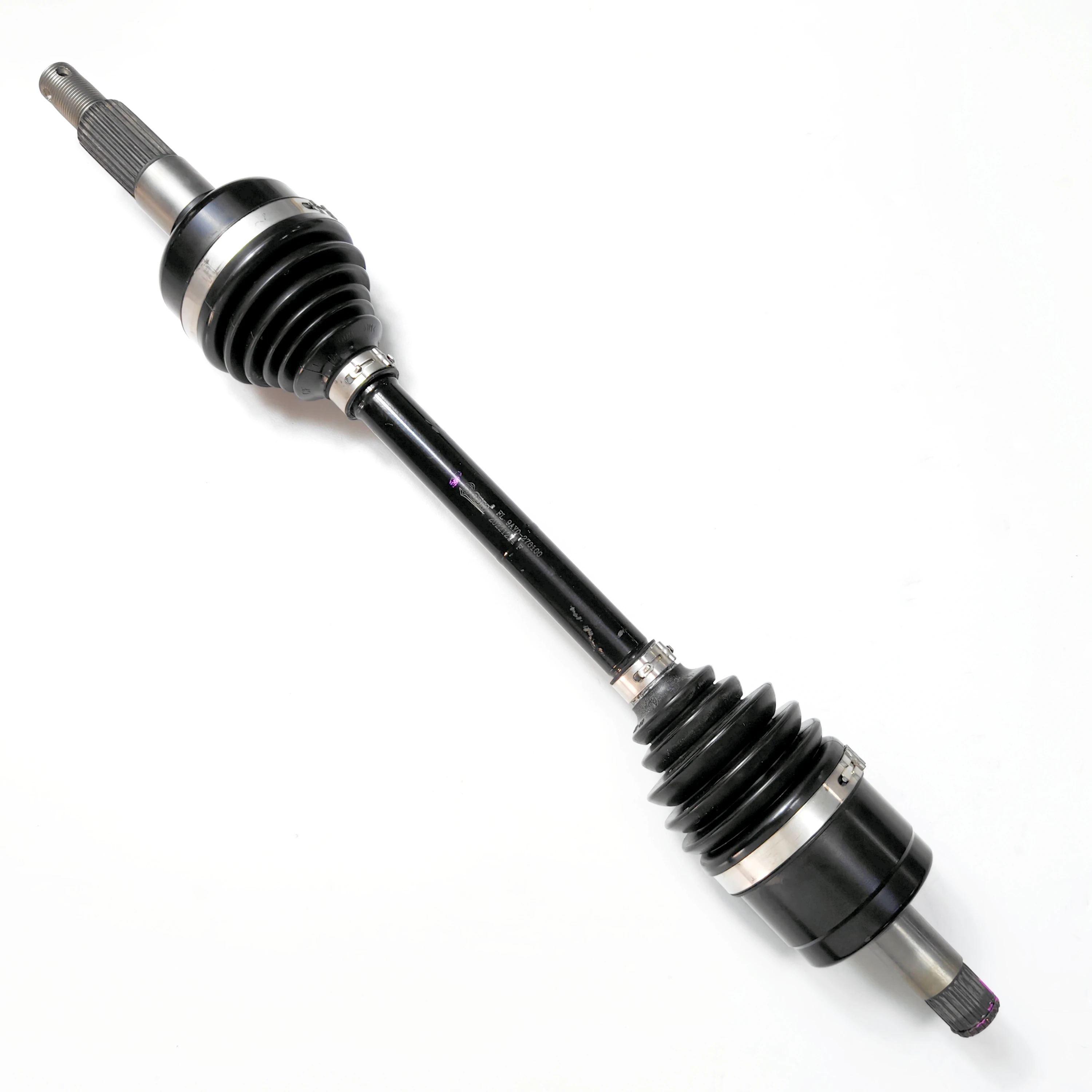 

Front Left CV Drive Shaft for CFmoto CForce 800XC Touring 850 X8H.O. 2017-2025 1000 Overland X10 2018-2025 ATV 9AY0-270100