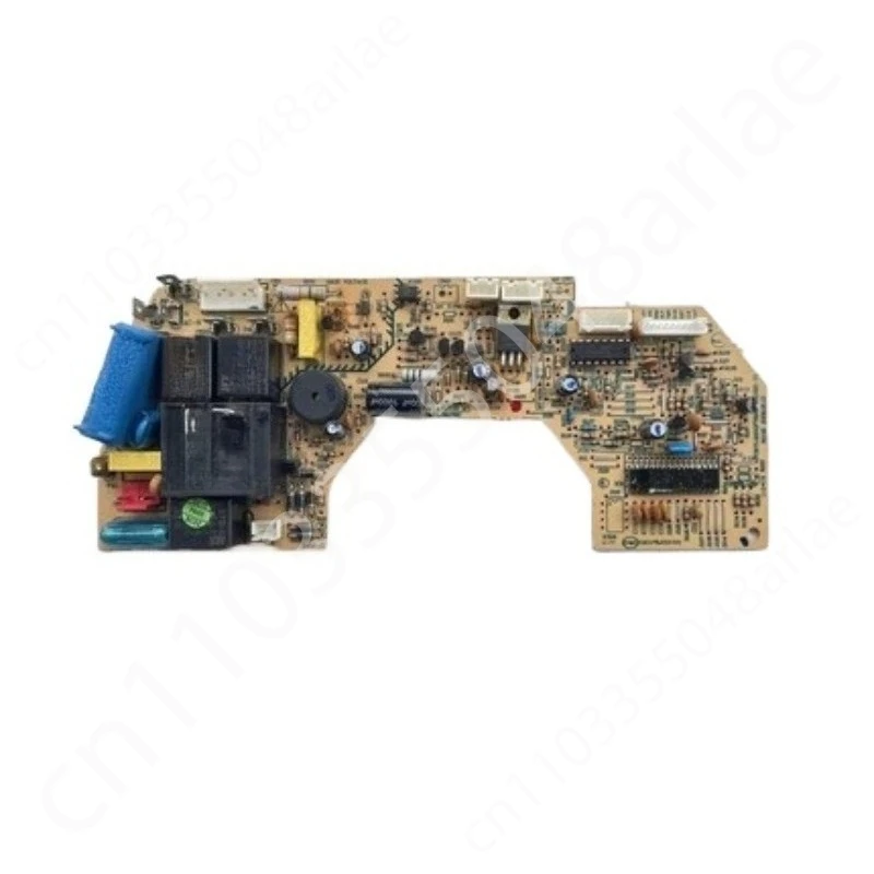 Air Conditioner Int… - image