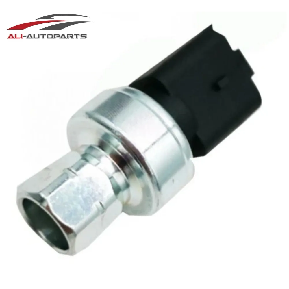 

9647971280 3-контактный переключатель давления кондиционера для Peugeot 406 206 607 307 807 407 3008 Citroen C2 C4 C6 C8 DS3 12v 9632170780 6455Z3