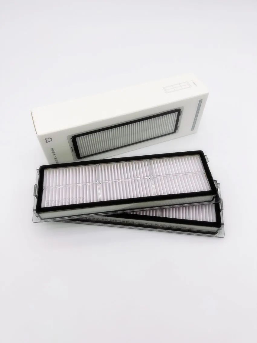 قطع غيار المكنسة الكهربائية الروبوتية الأصلية Dreame Bot L10s Ultra/L10 Ultra/L10 Prime، ممسحة تصفية الفرشاة الجانبية للفرشاة الرئيسية اختيارية