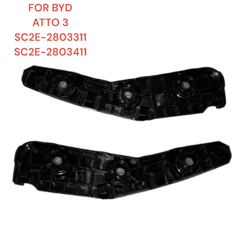 Suporte direito do amortecedor dianteiro para BYD ATTO 3, OEM SC2E-2803411 13161559-00, de alta qualidade, esquerdo SC2E-2803311 13161560-00