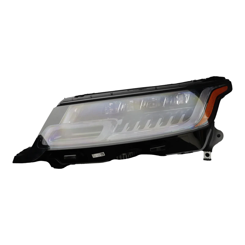 

Suitable For Land Rover Range Rover Sport 20 US Standard Headlights LED Dual Lens Headlights Repairable And Replaceable