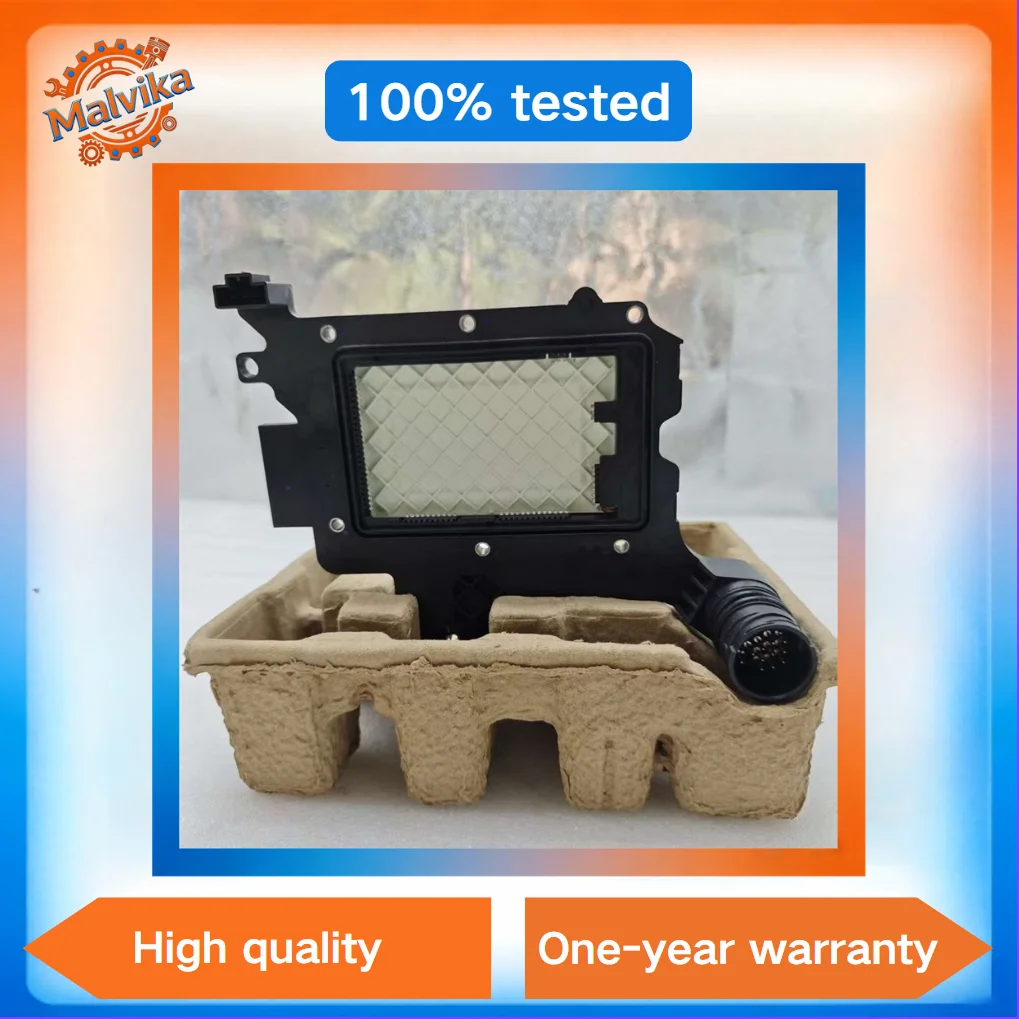 

02E DQ250 | DSG Gearbox Control Module TCU TCM Sensor Bracket for VW,Audi A3 Q3 TT,Skoda,Seat