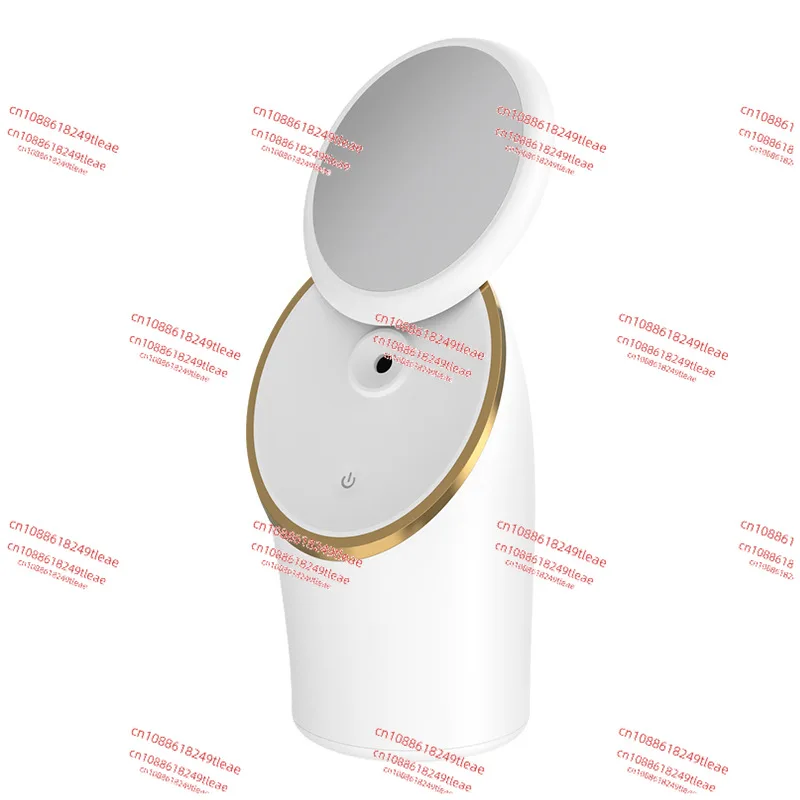 

Home Use Portable Electric Face Steam Machine Spa Moisture Humidifier Facial Steamer