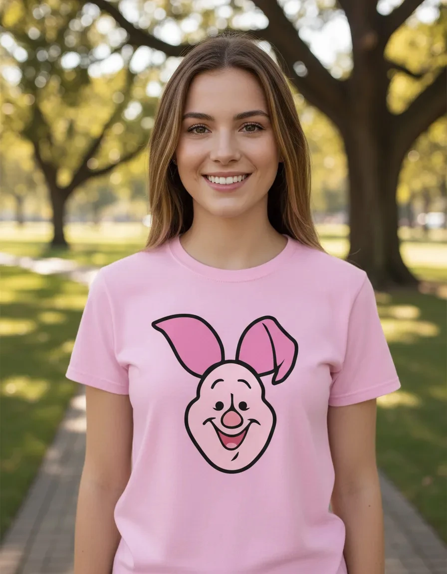 Winnie Pooh Persona… - image