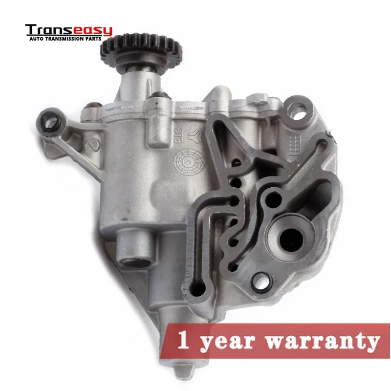 06H115105T High Pressure Engine Oil Pump 06H115105AR Fits For Volkswagen Golf Jetta Tiguan Audi TT EA888 06H115105AM