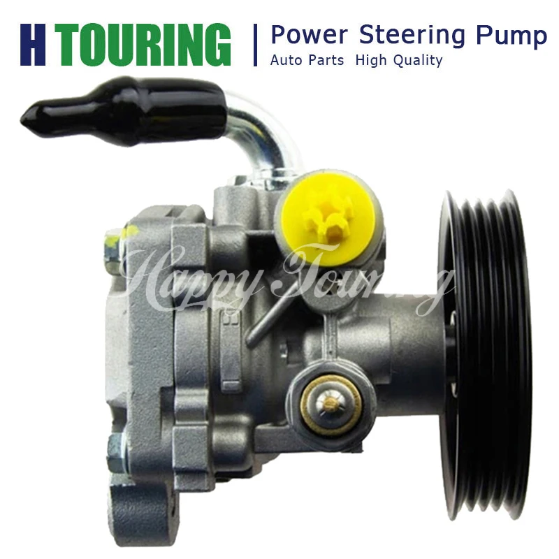 Auto Power Steering Pump For Suzuki Jimny 1.3 1998-2012 49100-81A20 49100-81A40 49100 81A20 49100 81A40 4910081A20 4910081A40