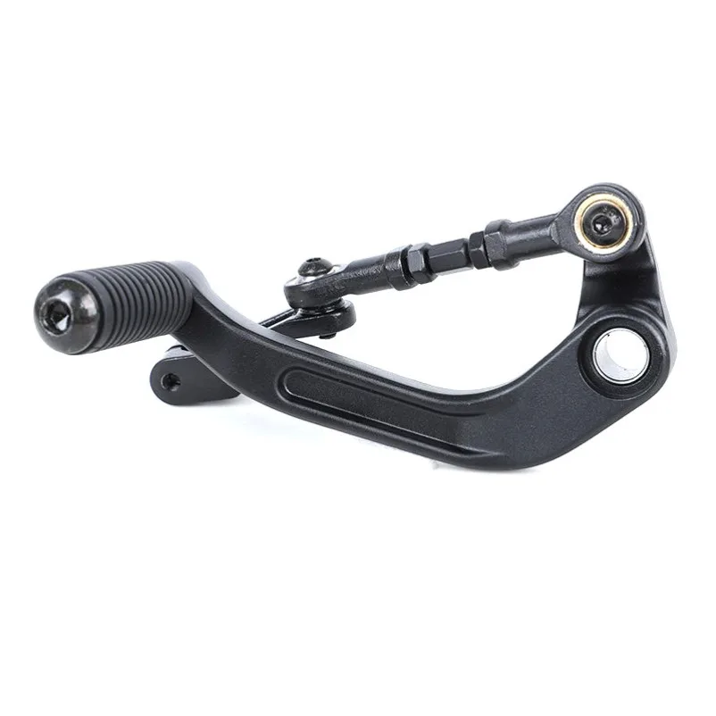 Motorcycle For CFMOTO 700CLX 700CL-X CF700-2 CF700 CLX700 Foot Gear Shift Lever Pedals Pegs Foot Shift Lever Combination