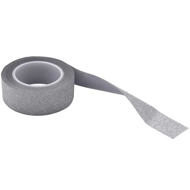 2X10 متر بريق اشي الشريط عصا ذاتية اللصق ديكور الديكور الحرفية DIY بها بنفسك ورقة