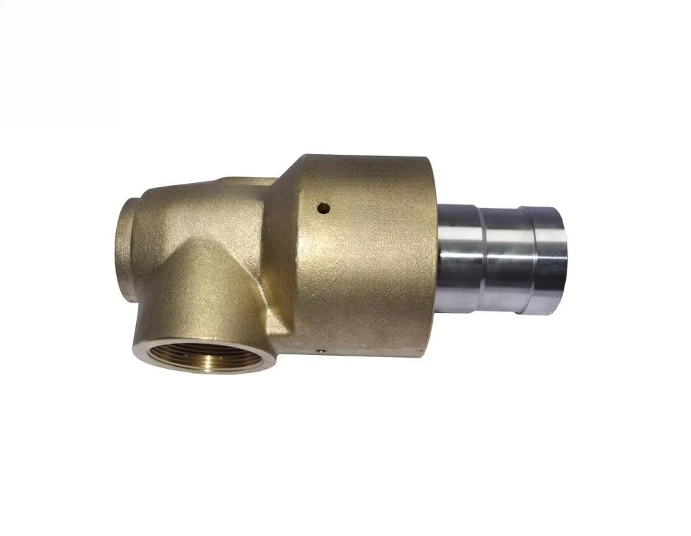 

Высокое качество для замены ролика Deublin для водяного ролика