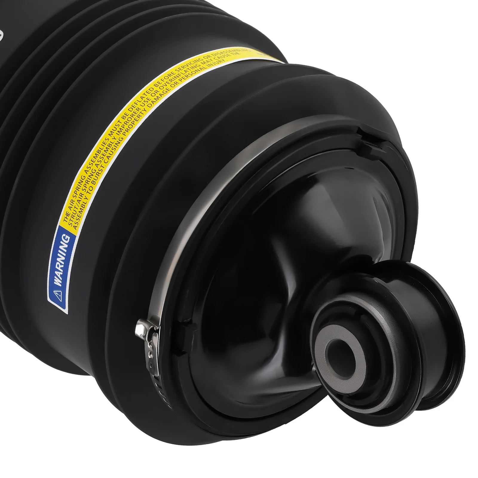 2 قطعة حقيبة منفاخ الهواء الخلفي لمرسيدس E-Class S211 03-09 2113200925 أكياس التعليق الهوائي