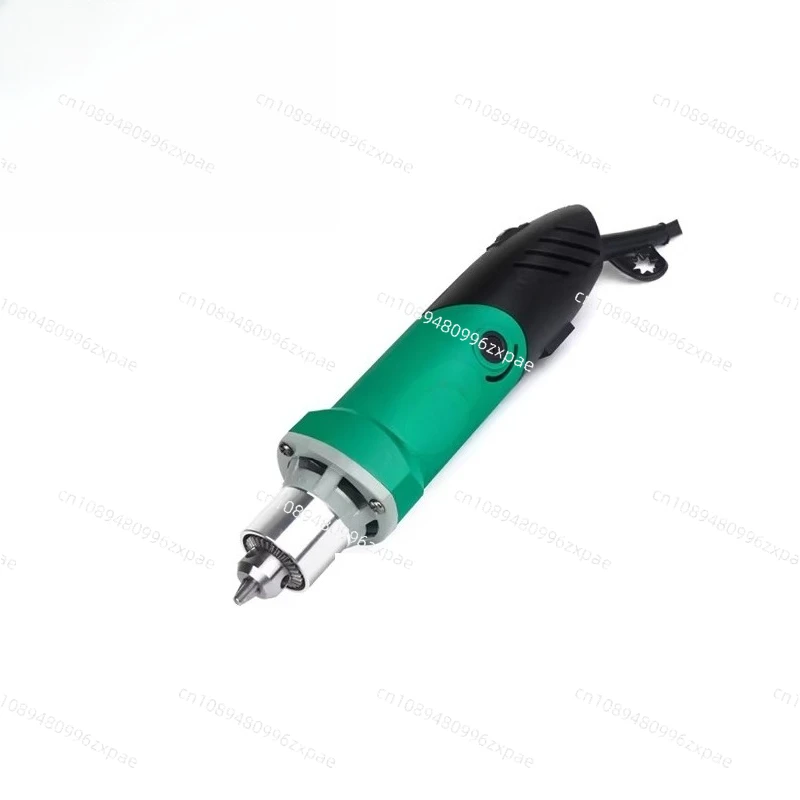 accessories electric drill engraving machine DIY 480 watt mini electric drill 300 rpm variable speed drilling tool