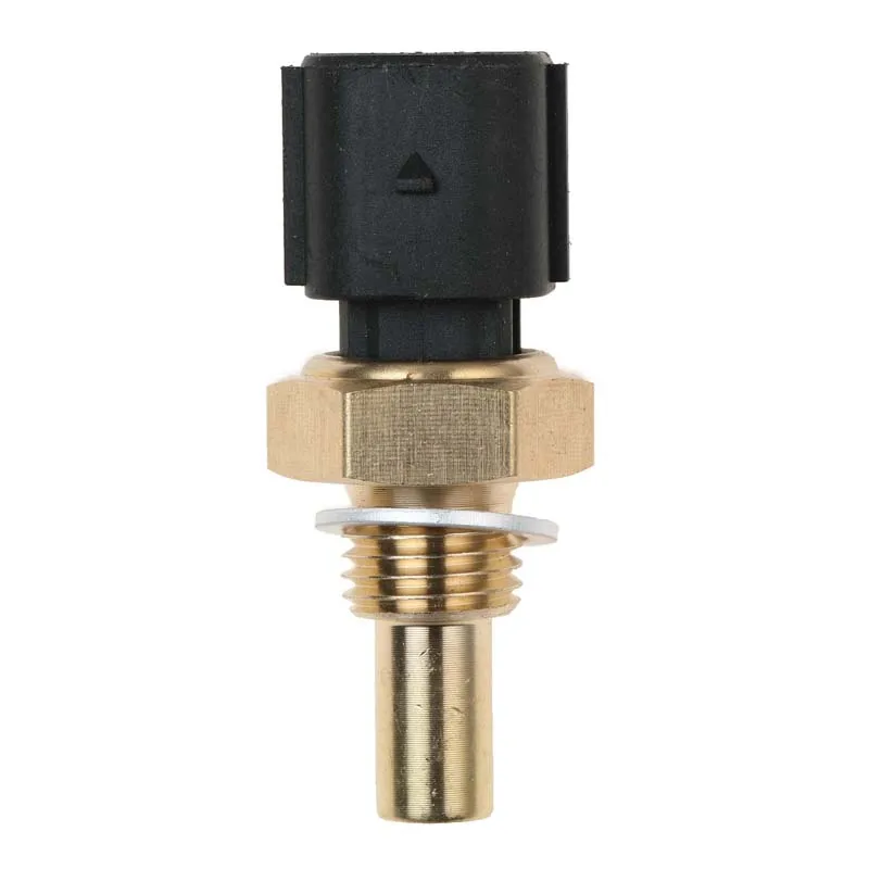 New 1615423417 Engine Water Coolant Temp Temperature Sensor Fluid Temperature For Ssangyong Actyon 06-10 Kyron 06-14