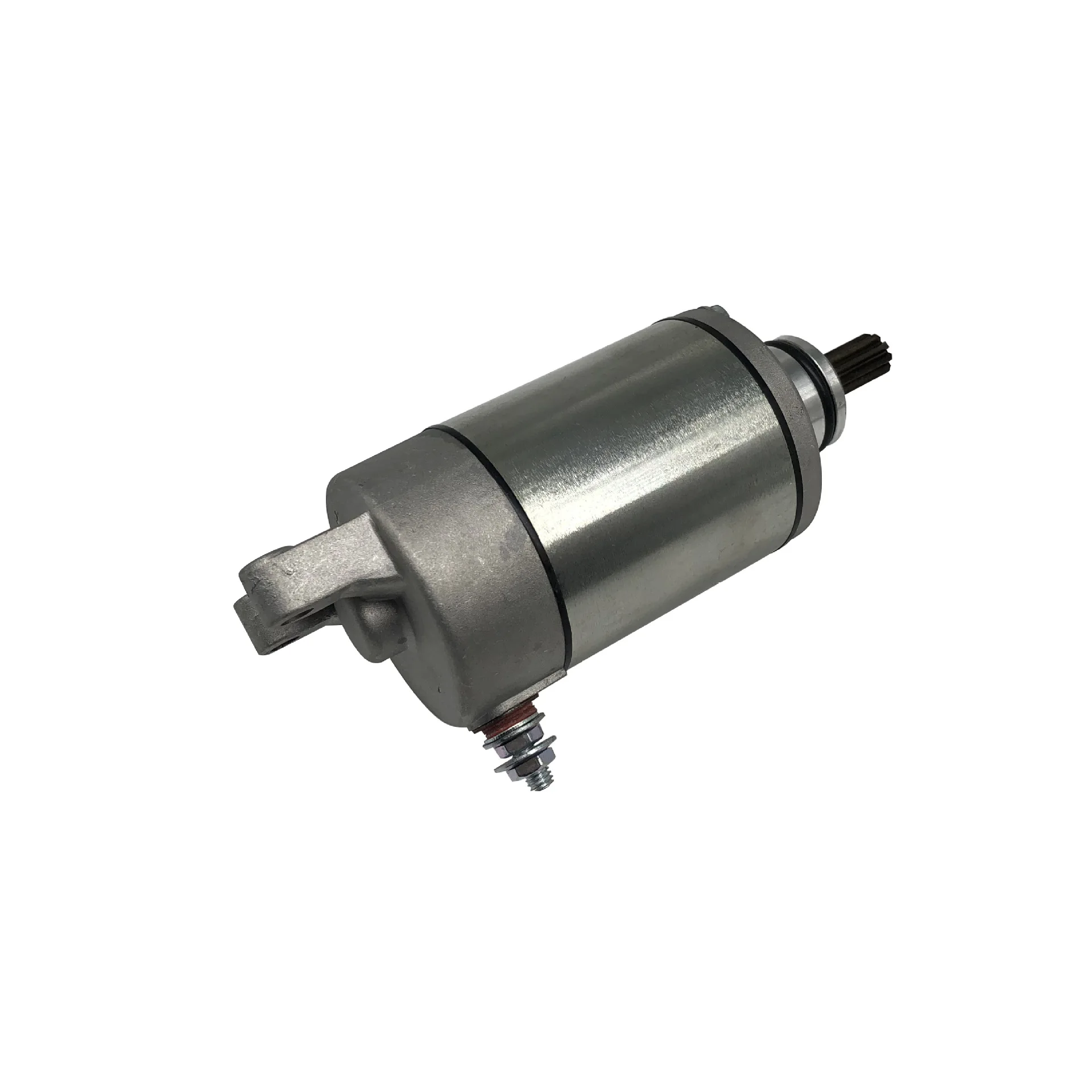 

31100-29F00 Start Motor LTZ400 KLX400R 21163-S004