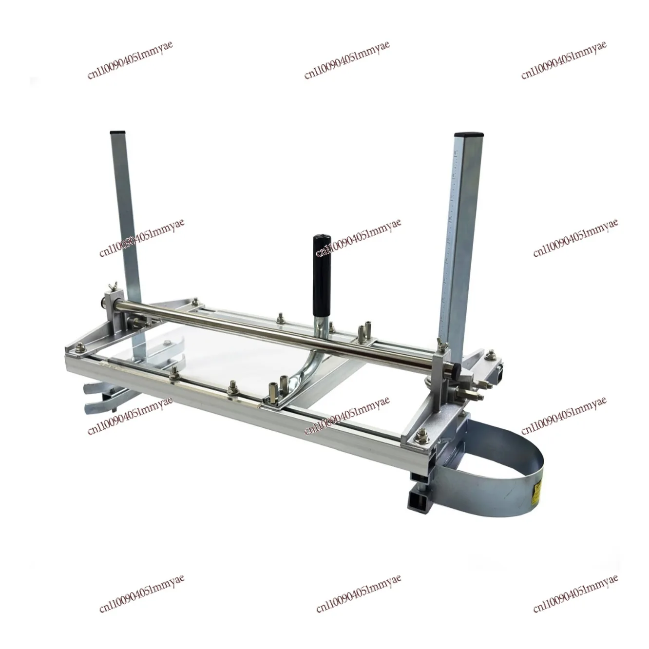

24-Inch Chainsaw Opening Frame