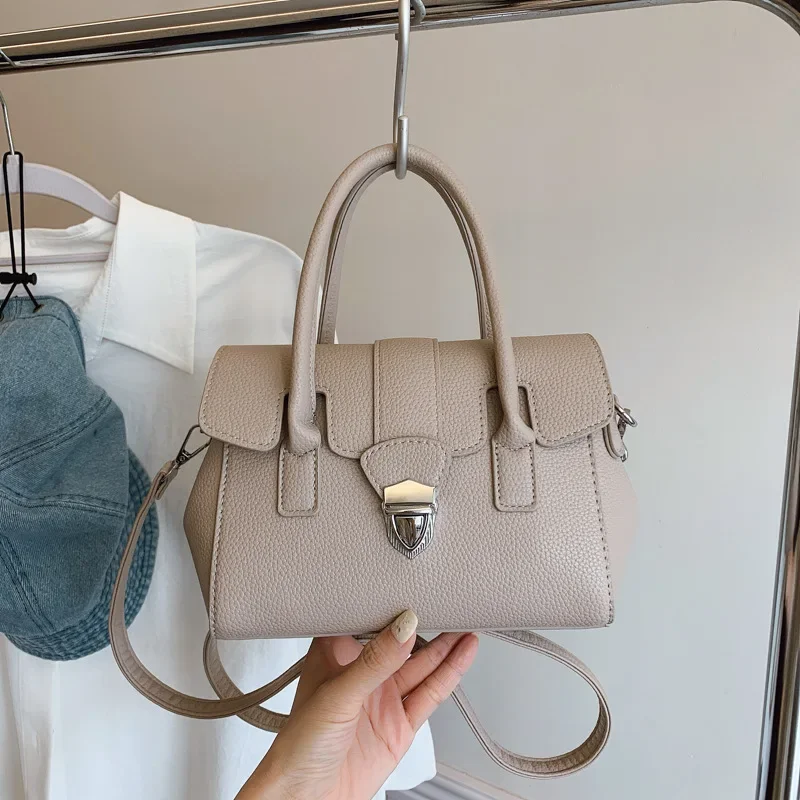 

2025 Fashion Trend! Women's Multi - Functional Tote Bag - Armpit/Shoulder Carry, Luxury Commuter