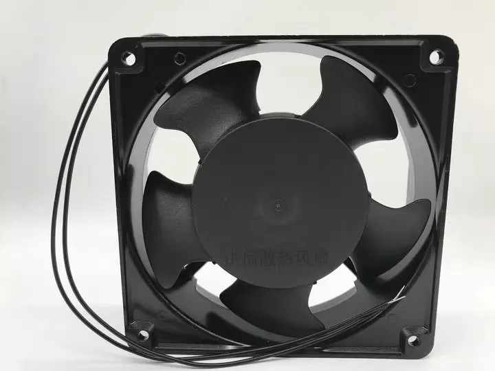 무료 배송 기존 12cm AA1281UB-AW 12038 110V/120V 0.27A/0.23A 냉각 팬