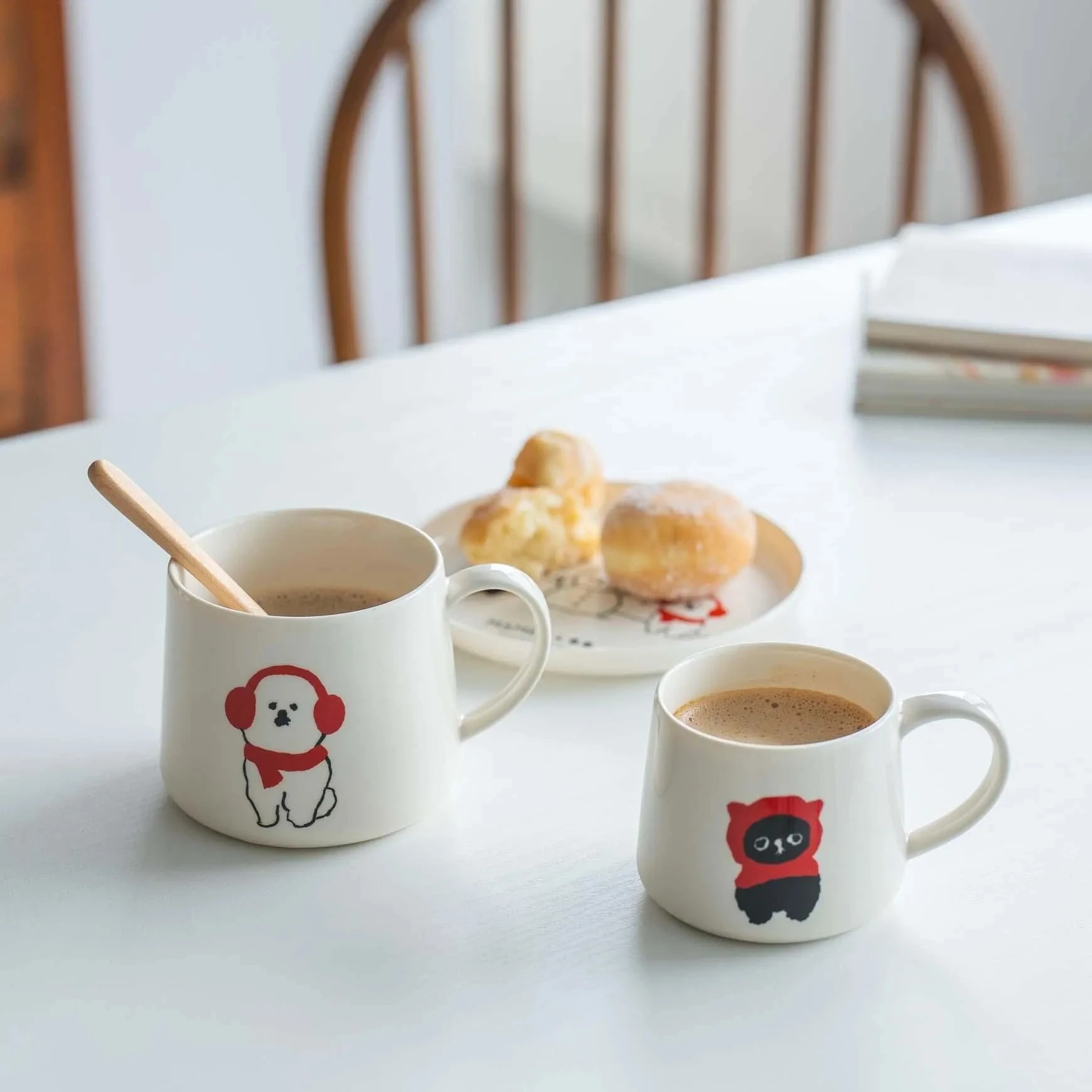 cisas-nouvel-an-edition-limitee-claska-mambo-bichon-cerc-tasses-a-cafe-diwaer-se-motif-animal-japonais-sle