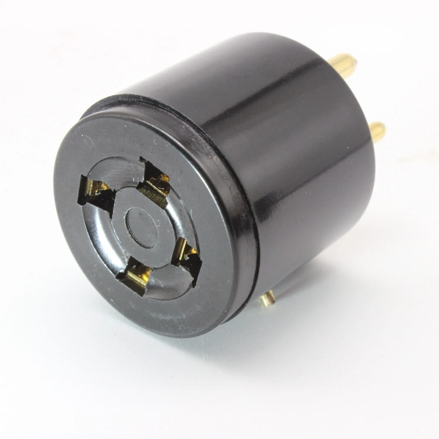 Économiseur de douille de tube à vide, 7 broches, 8 broches, 9 broches, 12AX7, ECC83, EL34, KT88, EL84, 5654W, 6tage, 5U4G, 6SN7, ECC82, 12AU7,