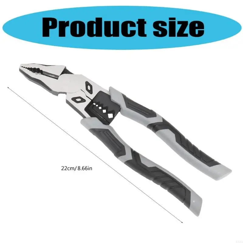 KXRA Ergonomic Claign-Somme