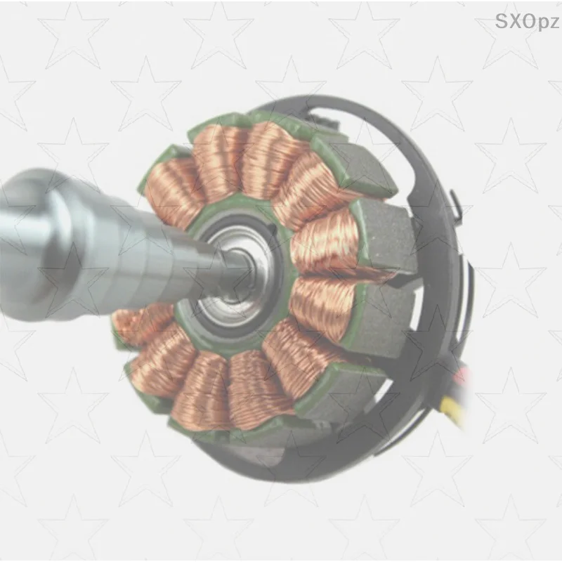 2-14mm Bearing Handling Automotive Tools; Repair Kit for Vehicles; Puller Installers Hand Set