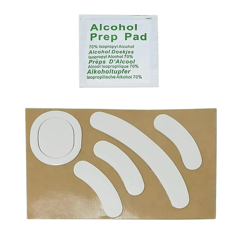 Profesjonalna podkładka myszkę GPW/GPX