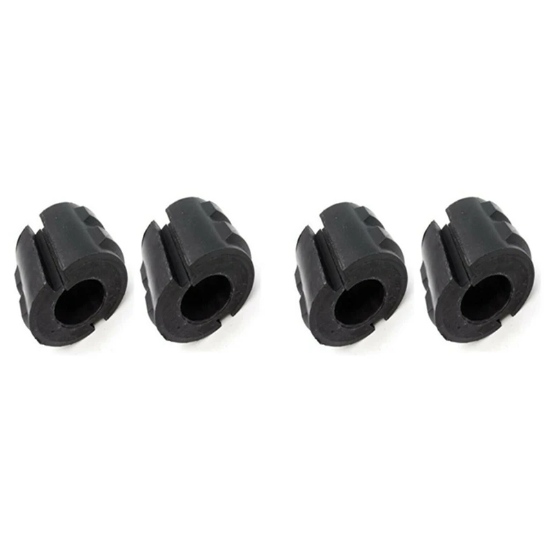 Bucha anti Roll Swway Bar para Mercedes, Estabilizador de suspensão dianteira, 2213230060, W221, S350, S430, S500, S550, S600, 4 pcs