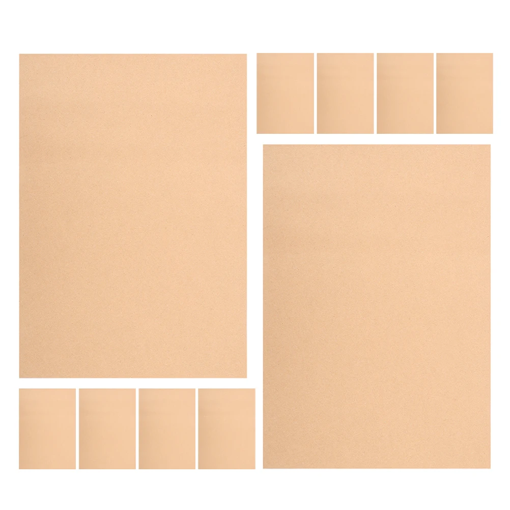 30 قطعة من ألواح الكتابة المتوافقة مع مستلزمات التعلم الأساسية وأوراق ممارسة الكتابة اليدوية العمياء